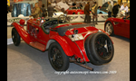 Alfa Romeo 6C 1750 GS Zagato 1929-1933 2